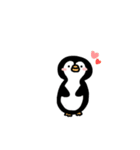 ゆるかわどうぶつ3（個別スタンプ：22）