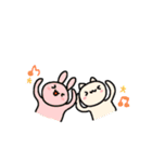 ゆるかわどうぶつ3（個別スタンプ：23）