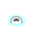 ゆるかわどうぶつ3（個別スタンプ：24）