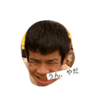 私は神様じゃないよ、仏様（個別スタンプ：4）