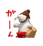 NEZUMI HOUSEの仲間たち 2（個別スタンプ：11）