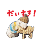 NEZUMI HOUSEの仲間たち 2（個別スタンプ：13）