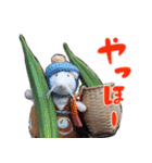NEZUMI HOUSEの仲間たち 3（個別スタンプ：2）