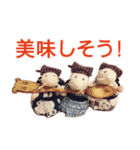 NEZUMI HOUSEの仲間たち 3（個別スタンプ：10）