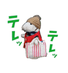 NEZUMI HOUSEの仲間たち 3（個別スタンプ：21）
