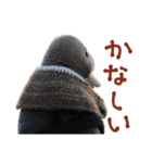 NEZUMI HOUSEの仲間たち 3（個別スタンプ：22）