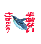 動物好きの写真スタンプ（個別スタンプ：23）