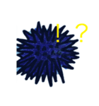 シーズ(海の生き物たち)（個別スタンプ：7）