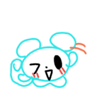 コロロン動物3（個別スタンプ：3）