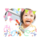 上村さん家！（個別スタンプ：8）
