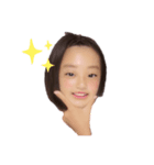 不思議な。しーさん（個別スタンプ：2）