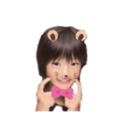 不思議な。しーさん（個別スタンプ：3）