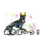 トイマン☆うーさん時々たつパパ（個別スタンプ：16）