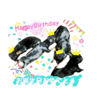 トイマン☆うーさん時々たつパパ（個別スタンプ：25）