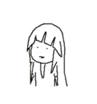 姫 6周年スタンプ（個別スタンプ：35）