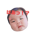 かりんぷ（個別スタンプ：2）