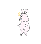 おじビット。（個別スタンプ：3）