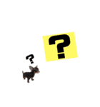 アロンくんはイケイケ（個別スタンプ：4）