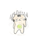 とろとろアイくん（個別スタンプ：6）
