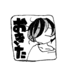 我楽多の街のキュリオくん。（個別スタンプ：10）
