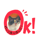 メルちゃんデビュー（個別スタンプ：2）