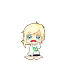 LMスタンプ！（個別スタンプ：6）