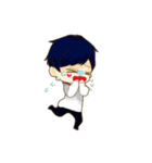 LMスタンプ！（個別スタンプ：8）