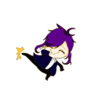 LMスタンプ！（個別スタンプ：14）