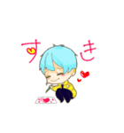 LMスタンプ！（個別スタンプ：16）