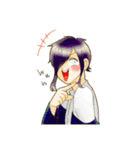 LMスタンプ！（個別スタンプ：22）