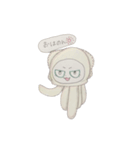 アオリイカのあおりくん（個別スタンプ：1）