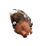 のり用語3（個別スタンプ：1）