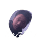 のり用語3（個別スタンプ：2）
