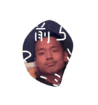のり用語3（個別スタンプ：6）