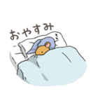 ハチネズミ1（個別スタンプ：24）