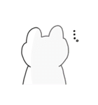 うさしう ヲタクしてる（個別スタンプ：12）