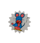 ちゅたろぅ（個別スタンプ：7）