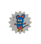 ちゅたろぅ（個別スタンプ：10）