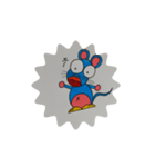 ちゅたろぅ（個別スタンプ：12）