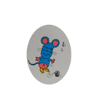ちゅたろぅ（個別スタンプ：13）
