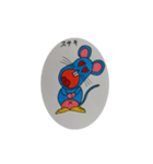 ちゅたろぅ（個別スタンプ：14）