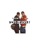 Lili乃花 as Hentovsen beats（個別スタンプ：12）