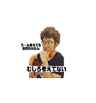 Lili乃花 as Hentovsen beats（個別スタンプ：28）