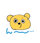 もっと！たのしい沼の民（個別スタンプ：12）