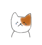 ねこすたんぷ_（個別スタンプ：2）