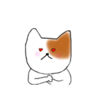 ねこすたんぷ_（個別スタンプ：4）