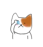 ねこすたんぷ_（個別スタンプ：6）