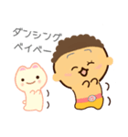 はちぞーさん（個別スタンプ：21）