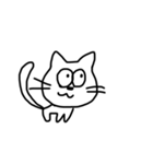 (((c)))（個別スタンプ：1）