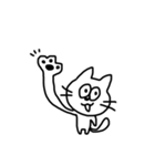 (((c)))（個別スタンプ：2）